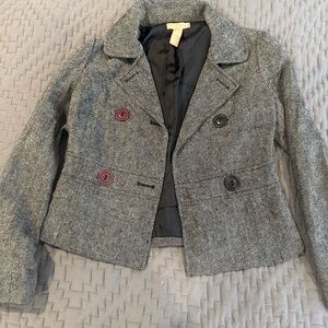 Twenty-One tweed Blazer